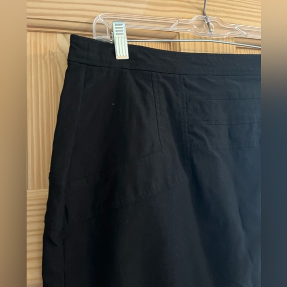 ECI Black Skirt Size 16 - Picture 4 of 7